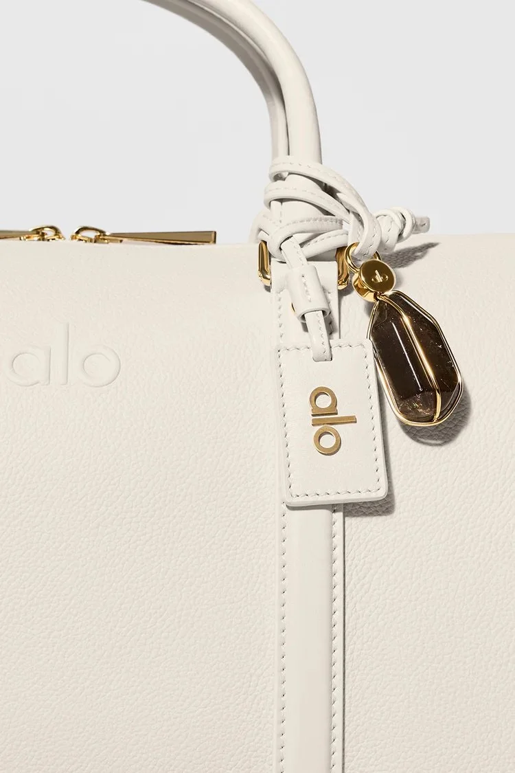 New Alo Yoga Bone Leather Collection - March 2026 — EXTRA MAGIC